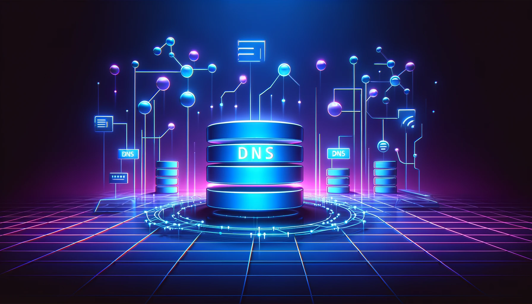 DNS Leak Protection Definition