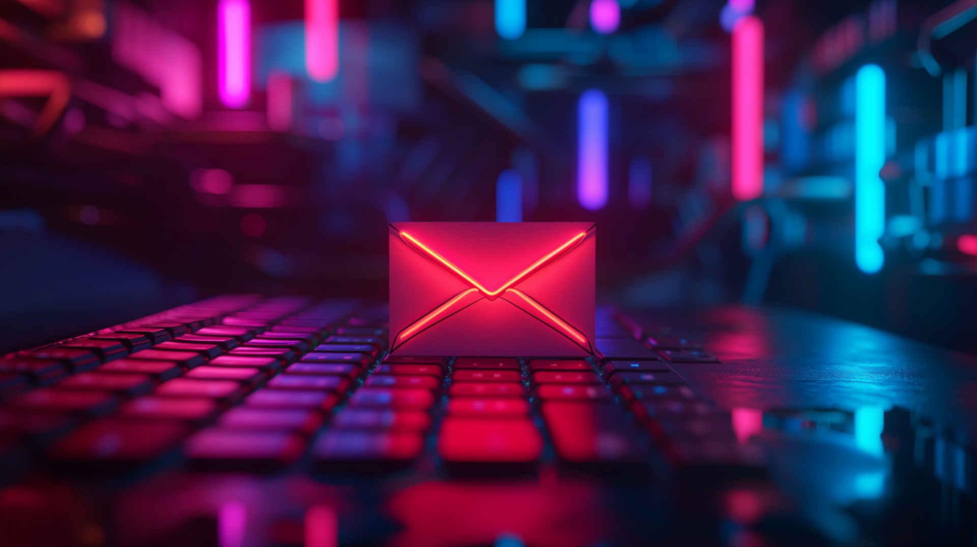 Business Email Compromise: Detecting and Preventing Email Fraud