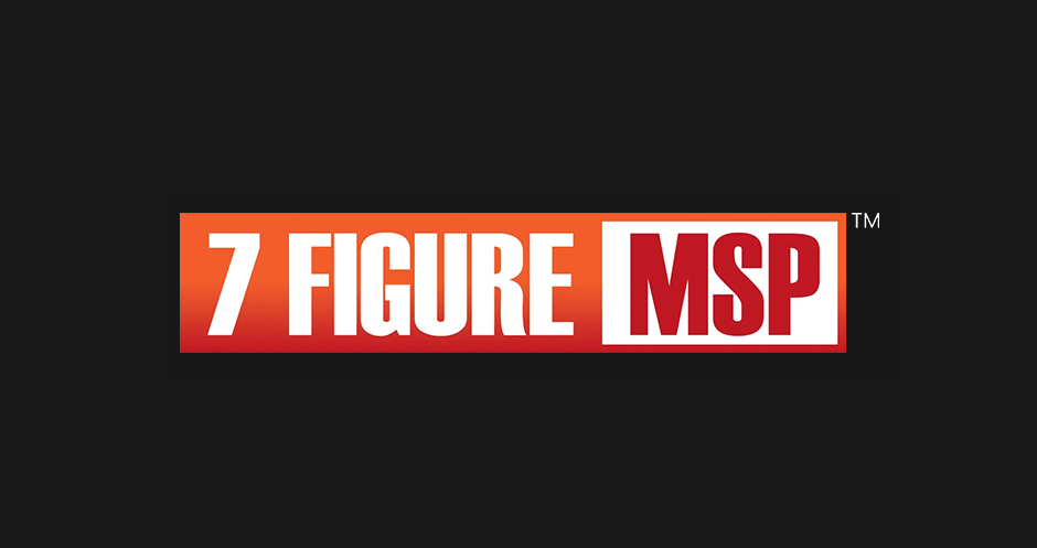3-Day 7 Figure MSP™ Live Event